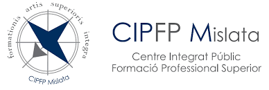 CIPFP Mislata